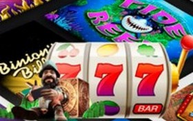 зеркала Booi Casino