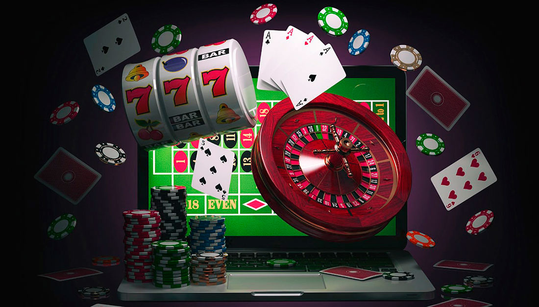 Настольные игры Booi Casino Настольные игры Booi Casino